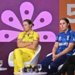 Women’s World Cup 2025 Semi-Finals: Complete Lineup, Schedule & Match Preview
