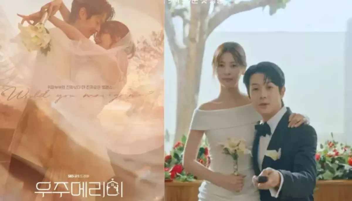 “Would You Marry Me” Episodes 3-4 Release Date: K-Drama Fans Can’t Wait
