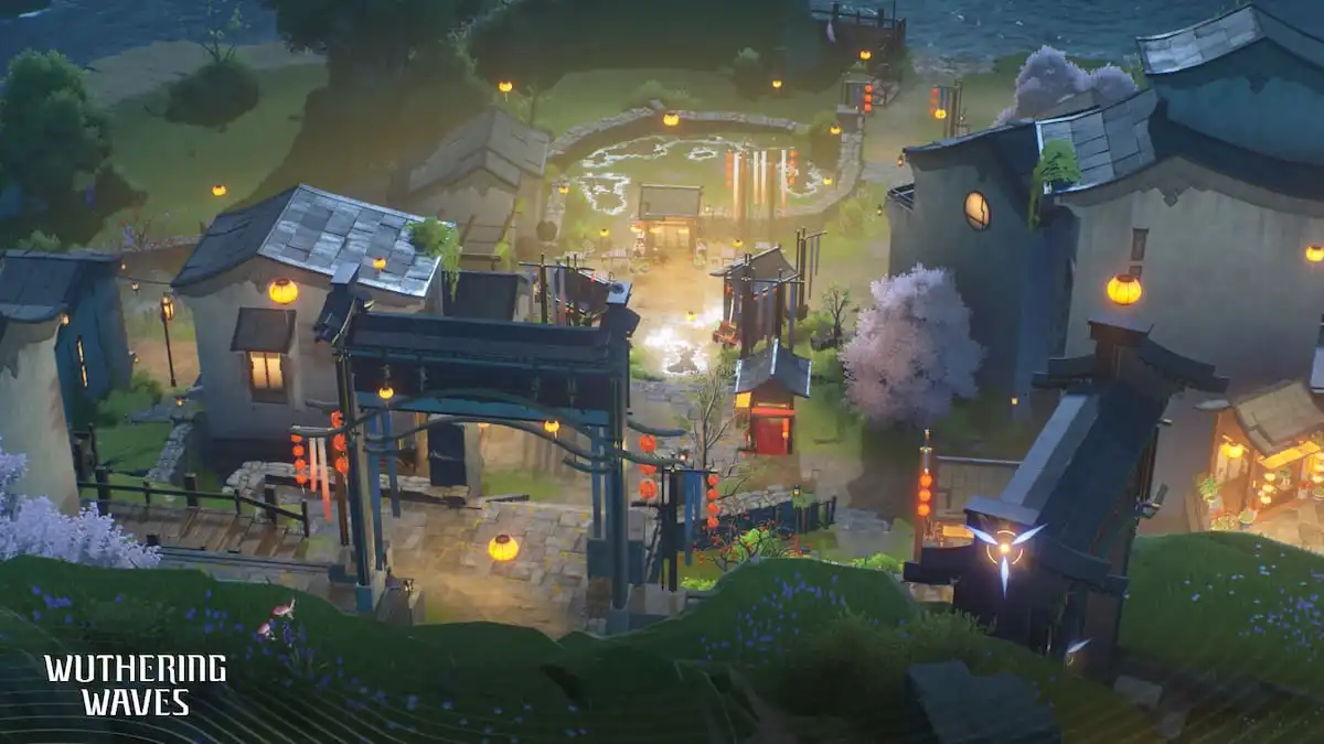 Wuthering Waves Mummer’s Wish Quest: Complete Guide to Unlocking & Completing This Memorable Side Quest