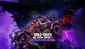 Call of Duty Black Ops 7 Season 1: Everything Coming in December