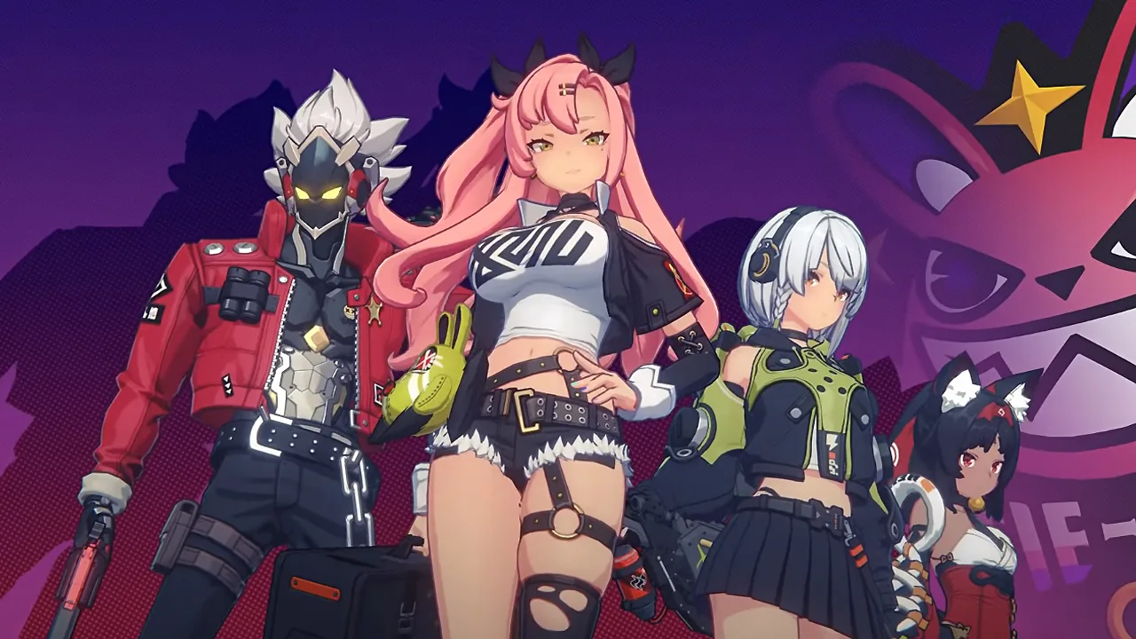 Zenless Zone Zero Dialyn: Leaked Combat Animations & Gameplay Breakdown