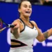 Aryna Sabalenka