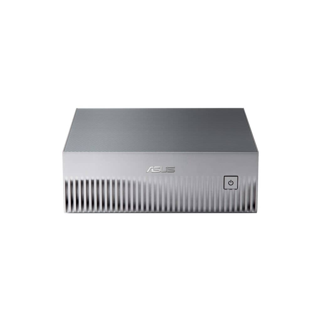 ASUS Announces Availability of Ascent GX10 Personal AI Supercomputer in India