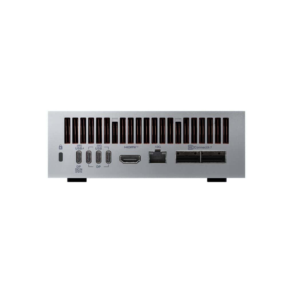 ASUS Announces Availability of Ascent GX10 Personal AI Supercomputer in India