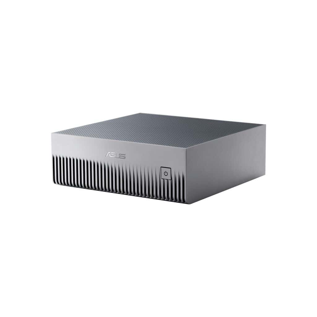 ASUS Announces Availability of Ascent GX10 Personal AI Supercomputer in India