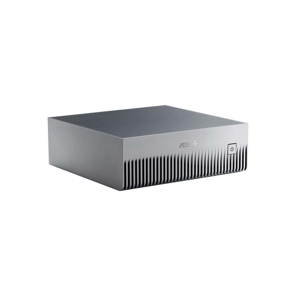 ASUS Announces Availability of Ascent GX10 Personal AI Supercomputer in India