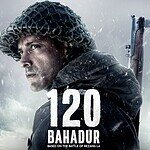 120 Bahadur OTT Release Date: When Will Farhan Akhtar’s War Epic Stream Online?