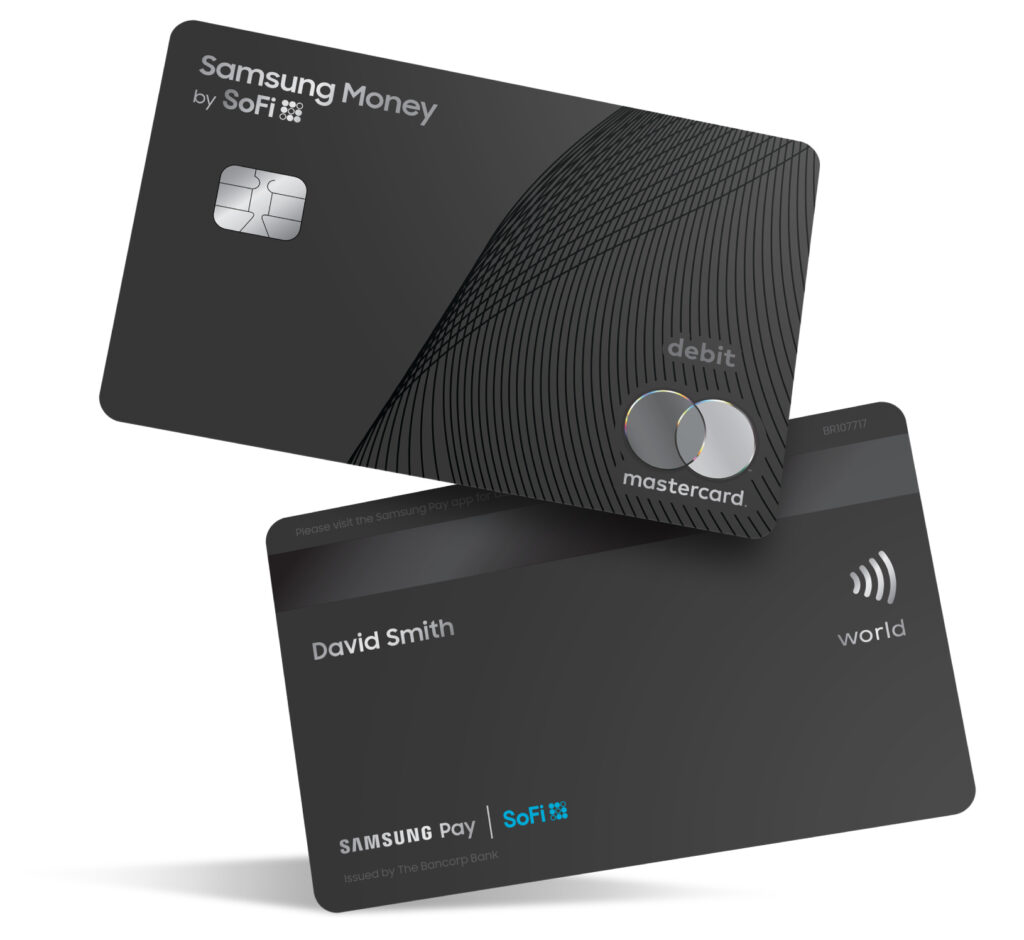 Samsung To Challenge Apple Card with Barclays-Backed Credit Card Launch