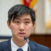 Who is Alexandr Wang? The 28-Year-Old Genius Behind Meta's $14.3 Billion AI Bet