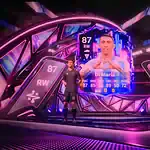 EA FC 26: How to do the 87-rated Flashback Di Maria SBC and is it worth doing?