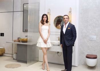 Sternhagen Opens Luxury Bathroom Experience Centre in Gurugram