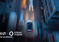 AMD & StradVision Partner for Level 4 Autonomous Driving AI