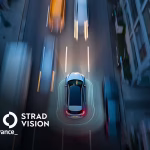 AMD & StradVision Partner for Level 4 Autonomous Driving AI