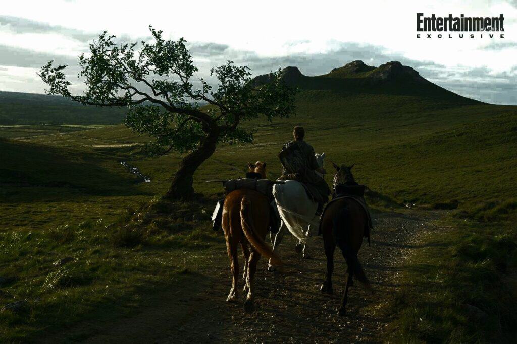 A Knight of the Seven Kingdoms Season 2