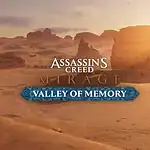Assassin’s Creed Mirage Valley of Memory Update: Free DLC & New Features