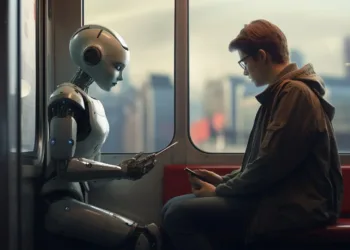 How AI Companionship Is Quietly Transforming Digital Life in 2025