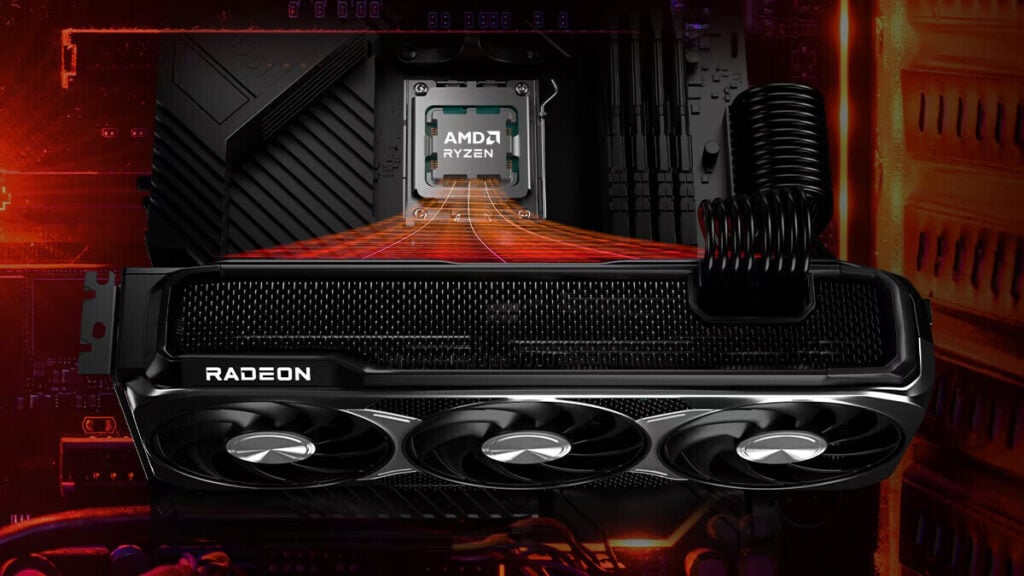 AMD GPU