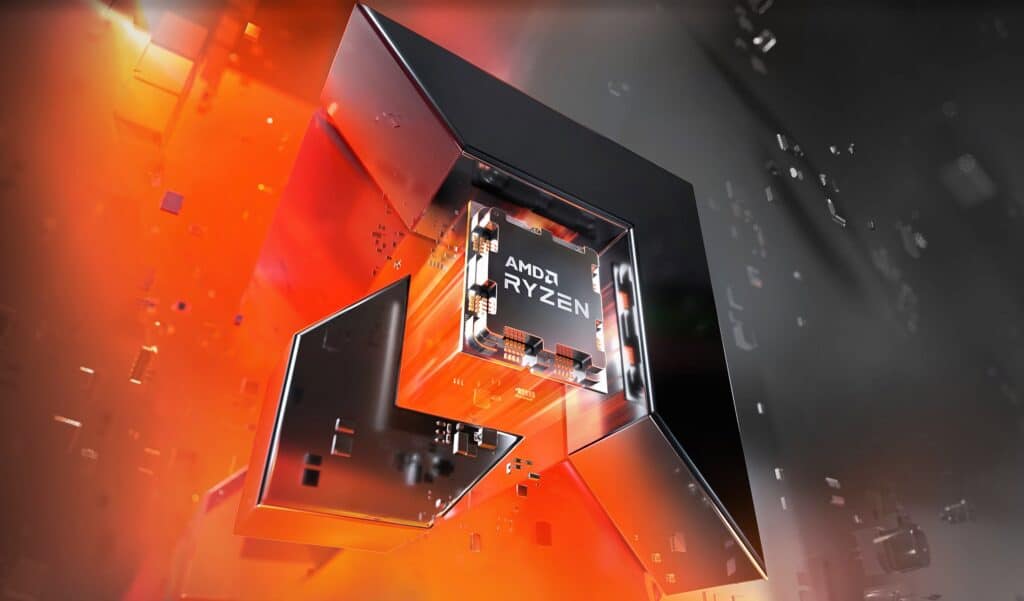 AMD Confirms Zen 6 on TSMC 2nm Process: Gaming Revenue Soars 73% to $4 Billion in Q3 2025