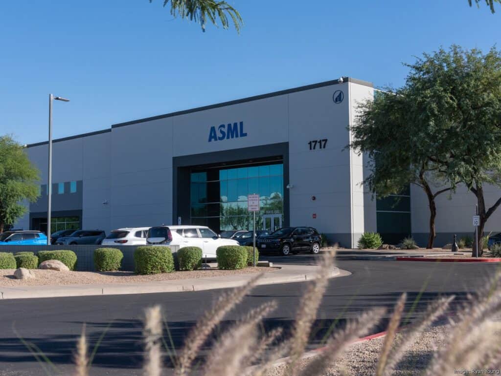 ASML