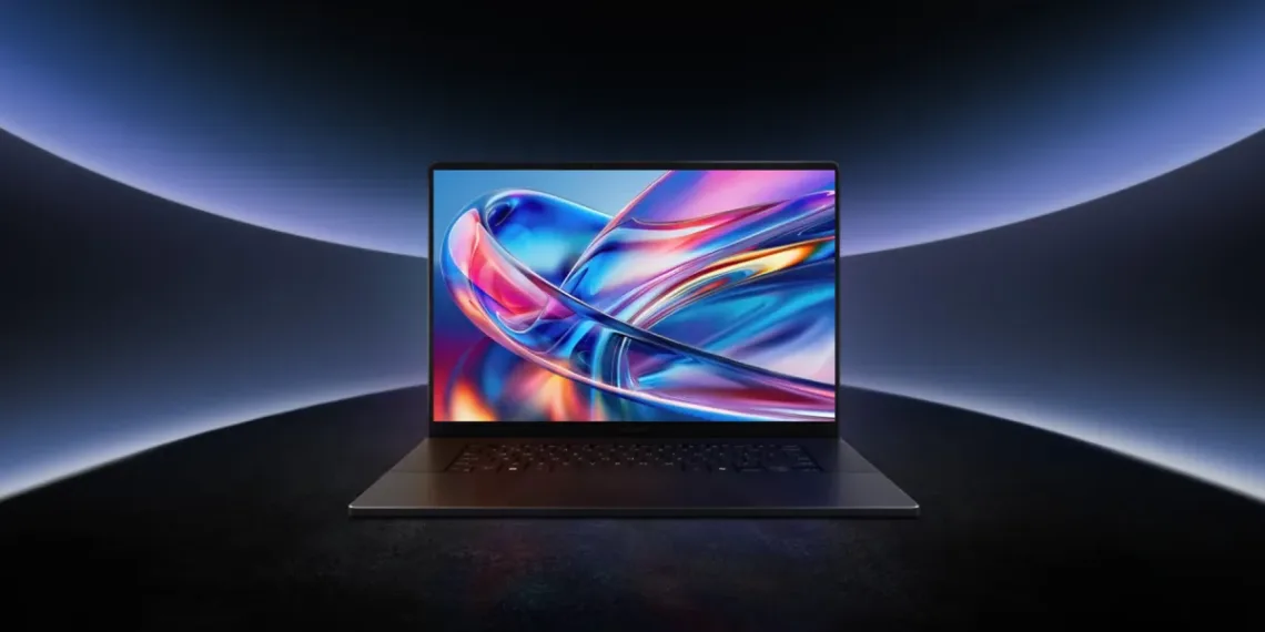 ASUS Becomes the No. 2 Consumer Notebook Company in India in Q3 2025