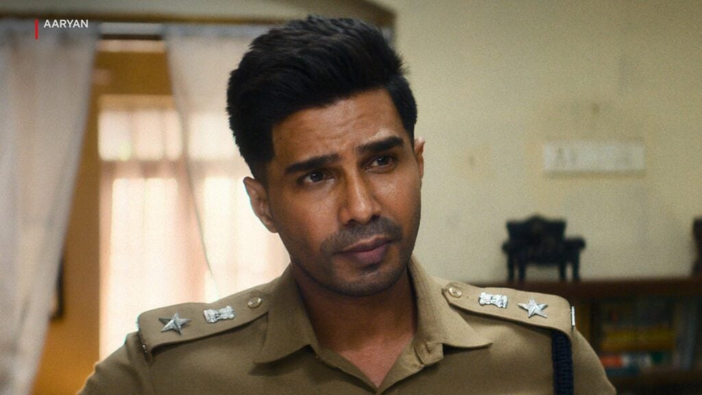 Aaryan OTT Release Date