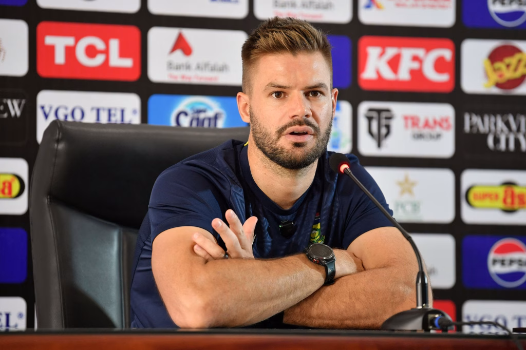 India vs South Africa 2nd Test 