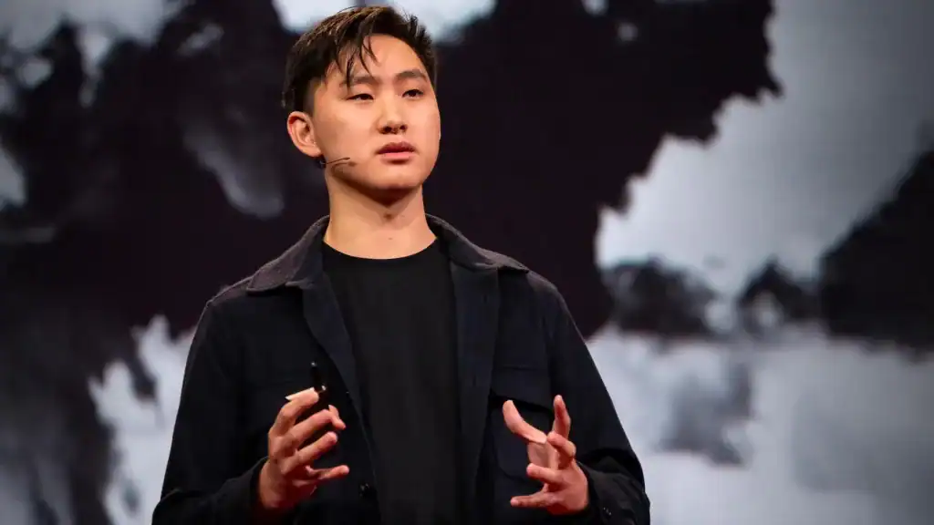 Who is Alexandr Wang? The 28-Year-Old Genius Behind Meta's $14.3 Billion AI Bet