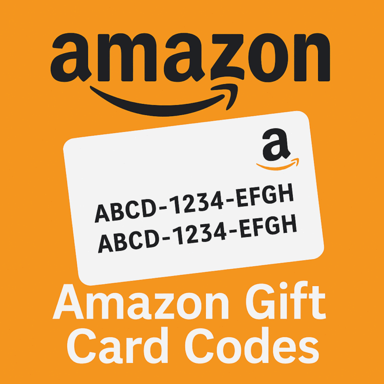 Amazon Gift Card Codes: Free Gift Card as of April 2026
