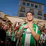 Antony Reveals Bayern Munich’s Last-Minute Transfer Bid: Why He Chose Happiness at Real Betis Over European Giants