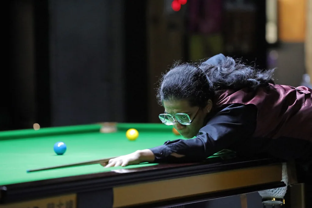 Anupama Ramachandran