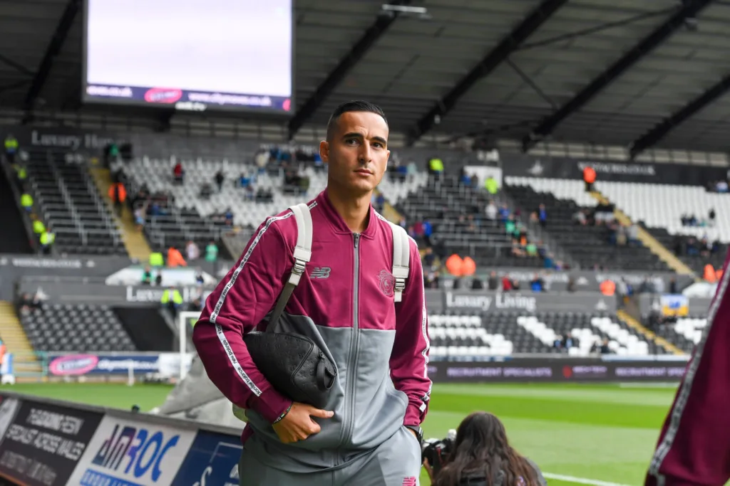 Anwar El Ghazi