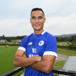 Mainz 05 Loses €1.5 Million Appeal After Wrongfully Dismissing Anwar El Ghazi Over Pro-Palestine Social Media Posts