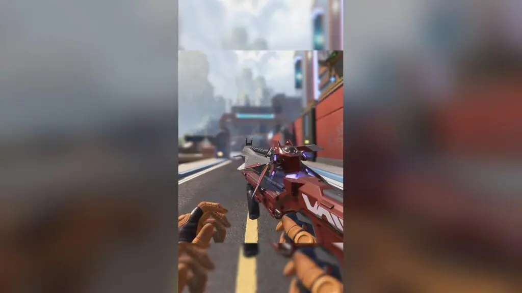 Apex Legends
