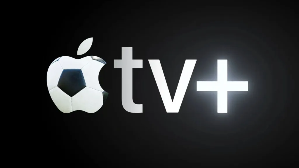 Apple TV+