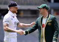 Ben Duckett Confronts Travis Head: Ashes Rivalry Reignites in Perth
