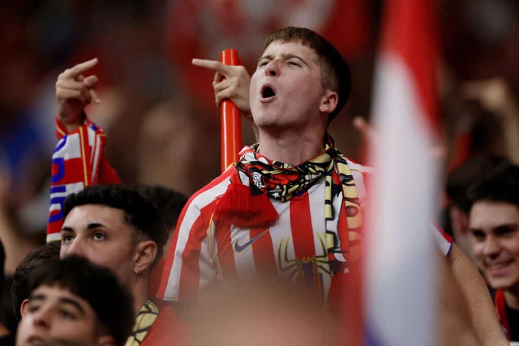 Atletico Madrid