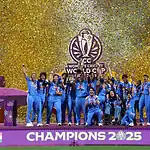 BCCI Awards ₹51 Crore to India Women’s World Cup Champions: Historic Victory, Historic Reward