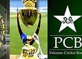 ICC Forms Committee to End BCCI-PCB Asia Cup Trophy Standoff
