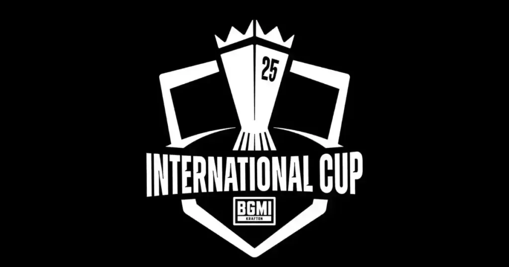 BGMI International Cup