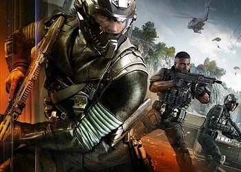 Call of Duty Black Ops 7