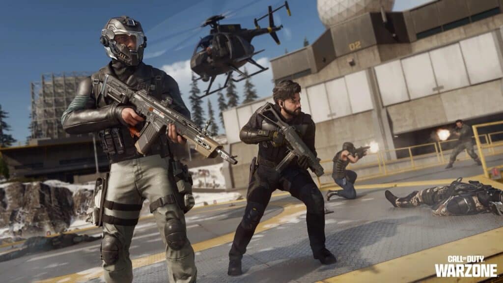 Call of Duty Black Ops 7