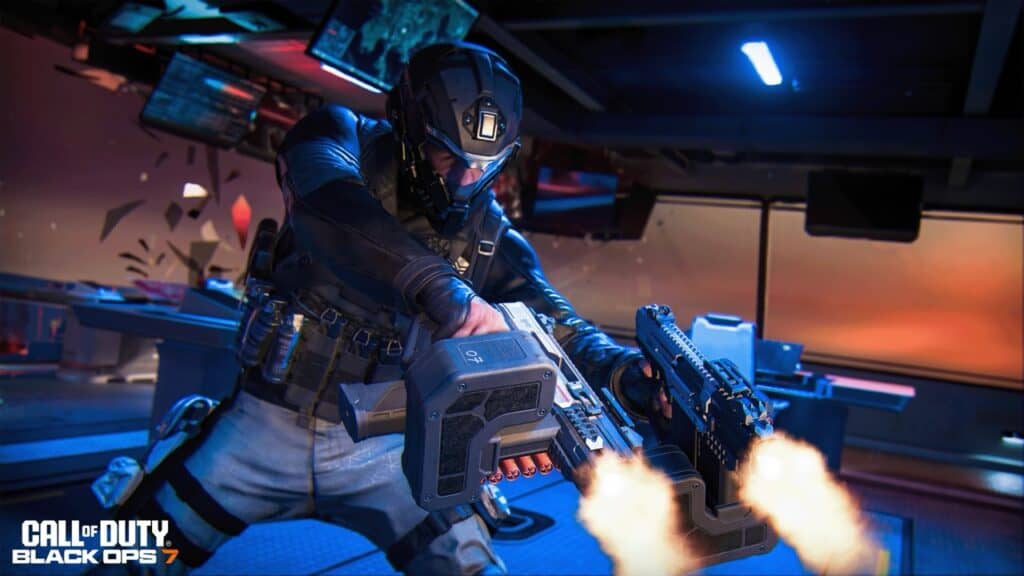Call of Duty Season 01: Biggest Update Ever Drops Dec 5