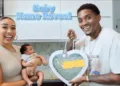 Baby Name Drama: Why Riss and Quan Named Their Son "Secure" Despite Internet Backlash
