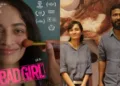 Bad Girl OTT Release Date: Vetrimaaran's Controversial Drama Now Streaming on JioHotstar!