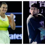 Aryna Sabalenka vs Nick Kyrgios: World No. 1 Accepts Historic Battle of the Sexes Challenge in Dubai