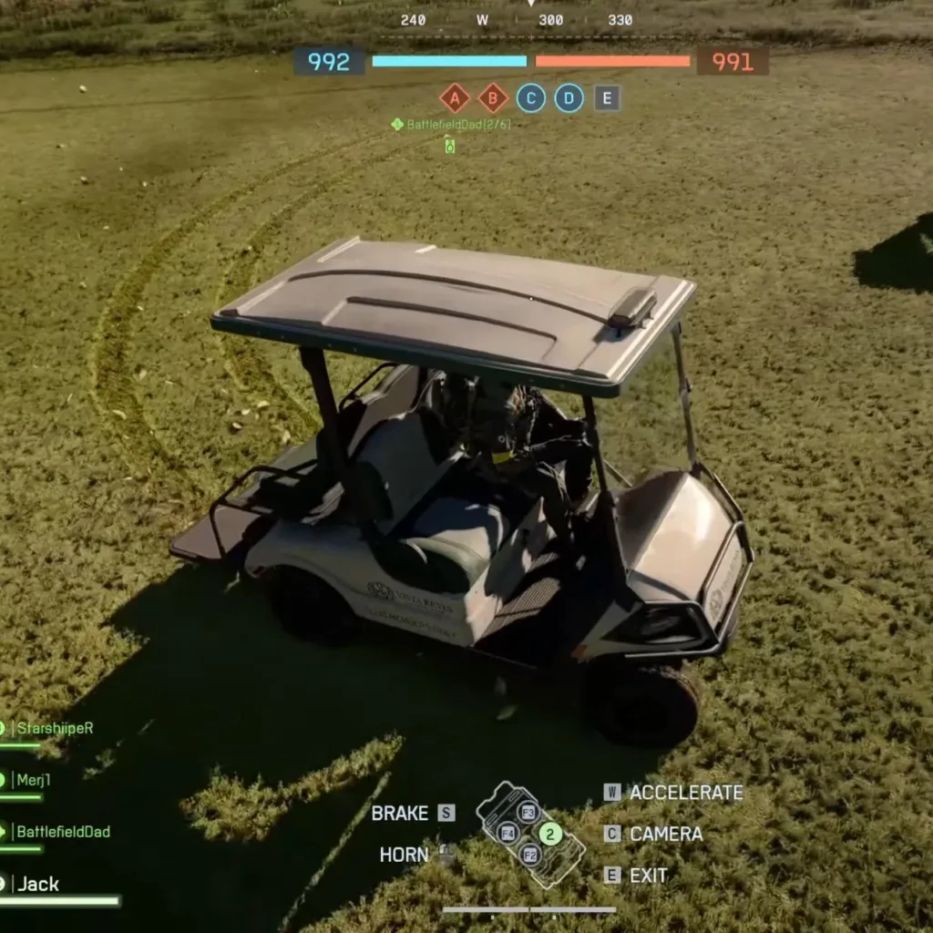 Battlefield 6 Season 1