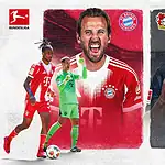 Bayern Munich vs Bayer Leverkusen Preview: Prediction, Team News and Where to Watch the Match LIVE