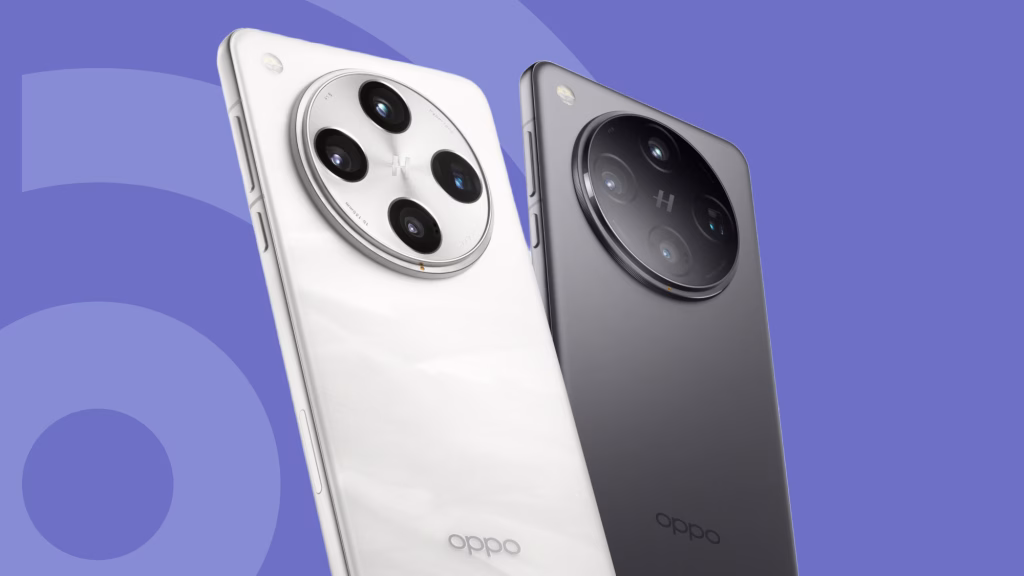 Best Oppo Phones
