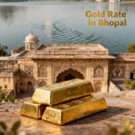 Gold Rate in Bhopal (6th July 2026)