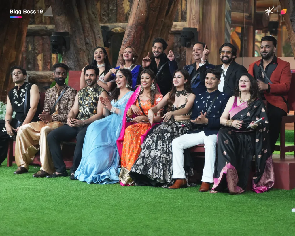 Bigg Boss 19 Grand Finale Date Revealed: Extension Rumors Finally Put to Rest
